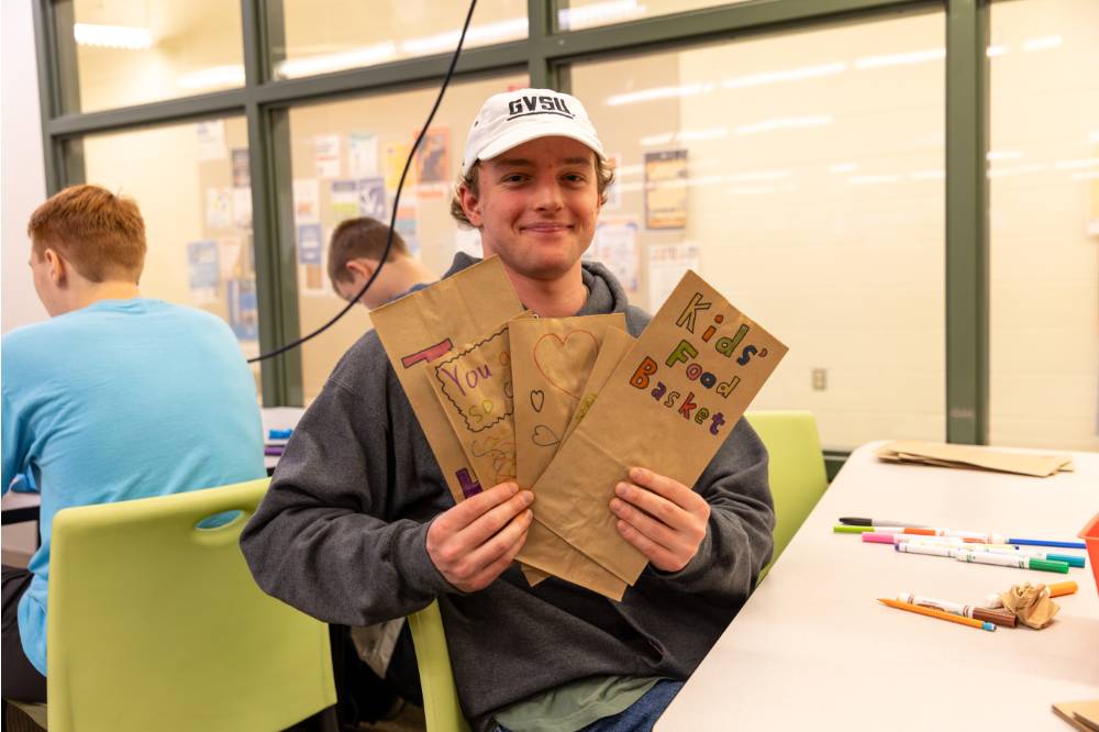 I am proud I could make this for kids